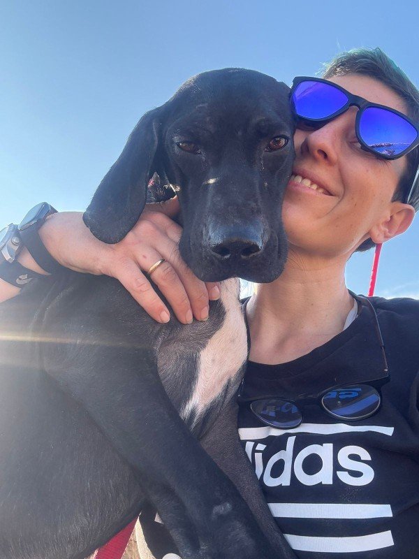 Perro