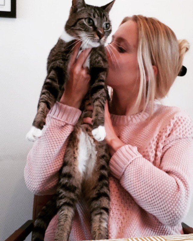 Twix (& Tijger)