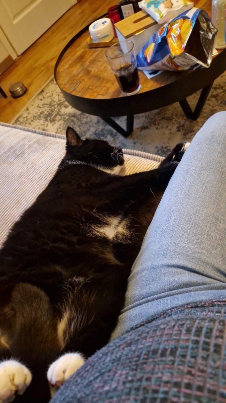 Max