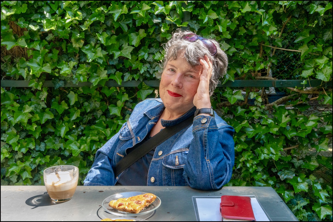 Franka van der Loo