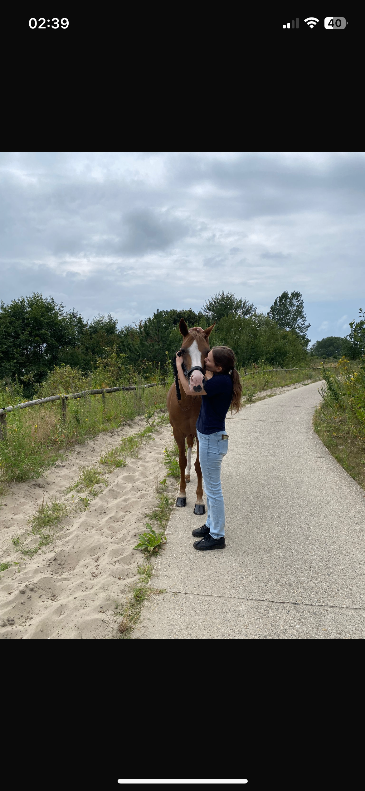 Sanne Jill Boerenveen