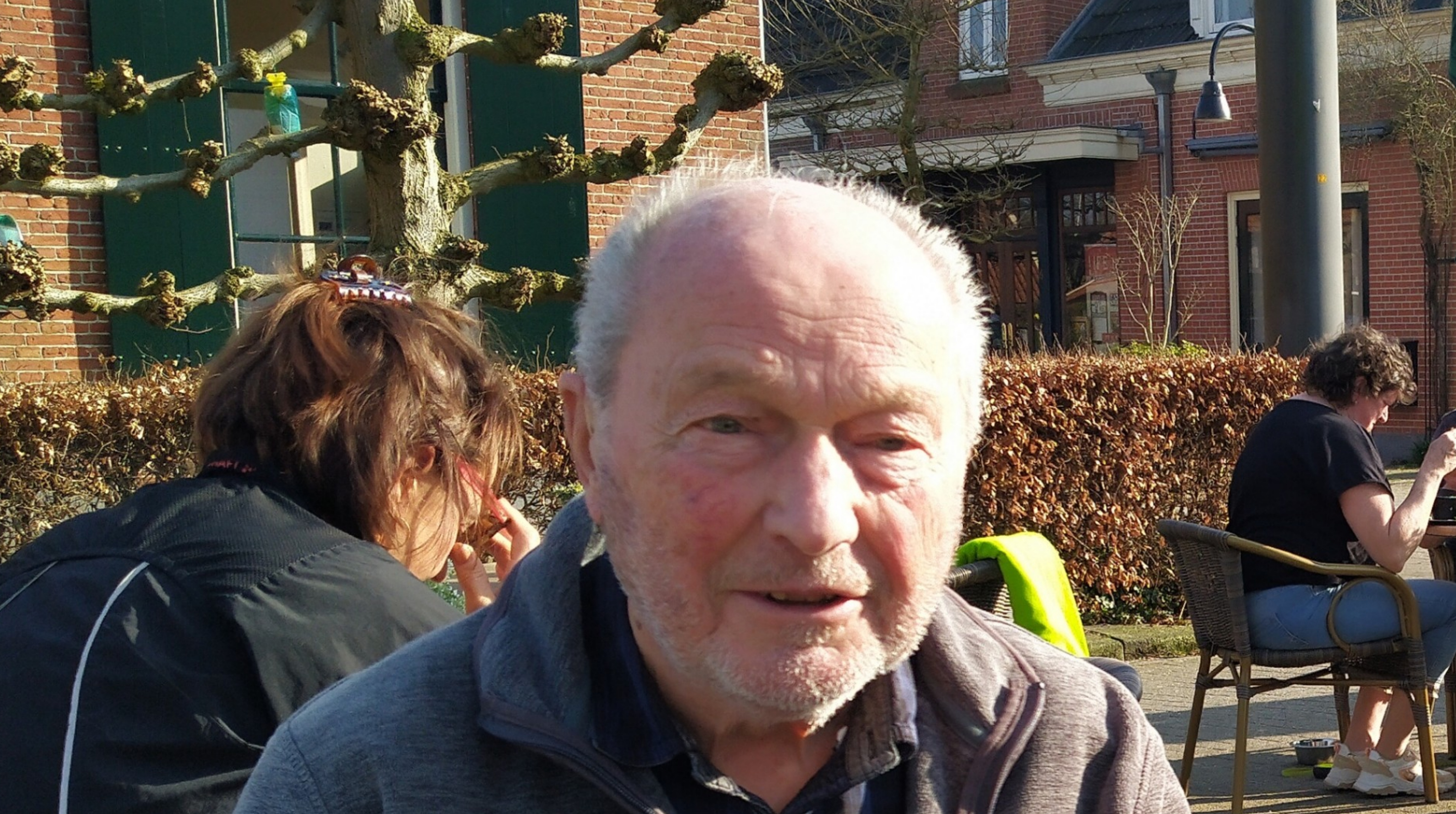 Ineke v.d. Heijden