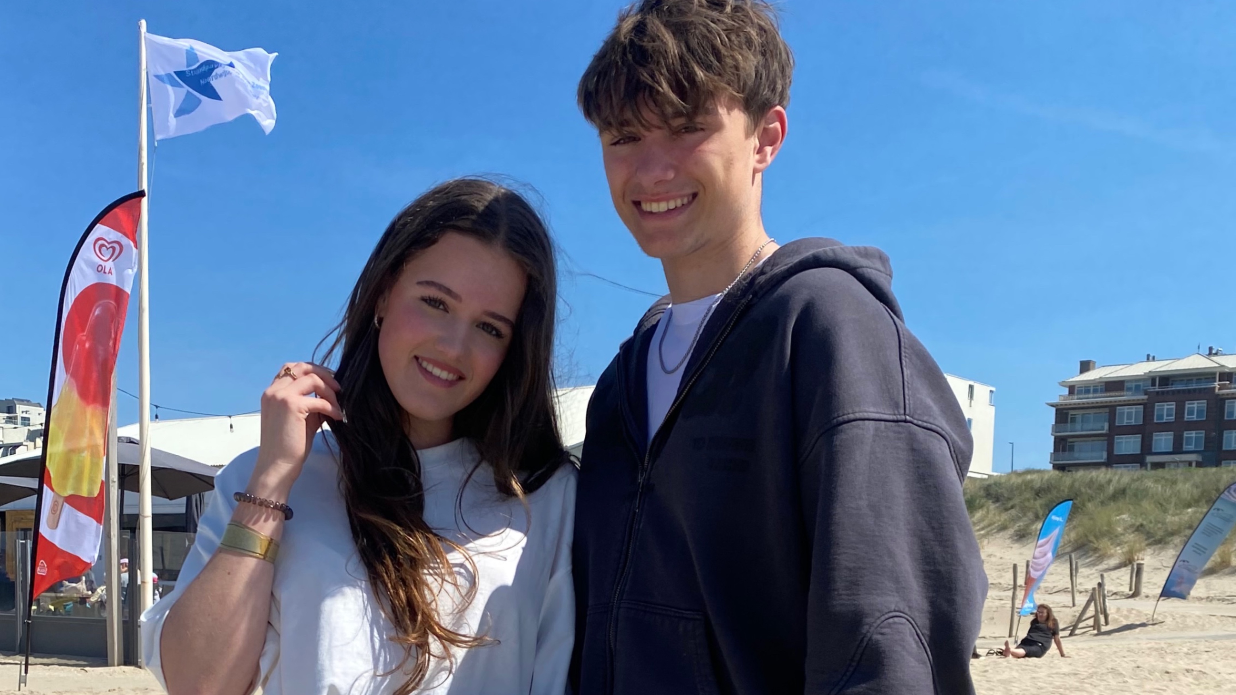 Meike ten Dam