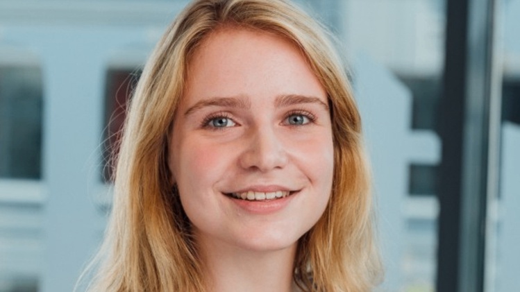 Emma Kooijman