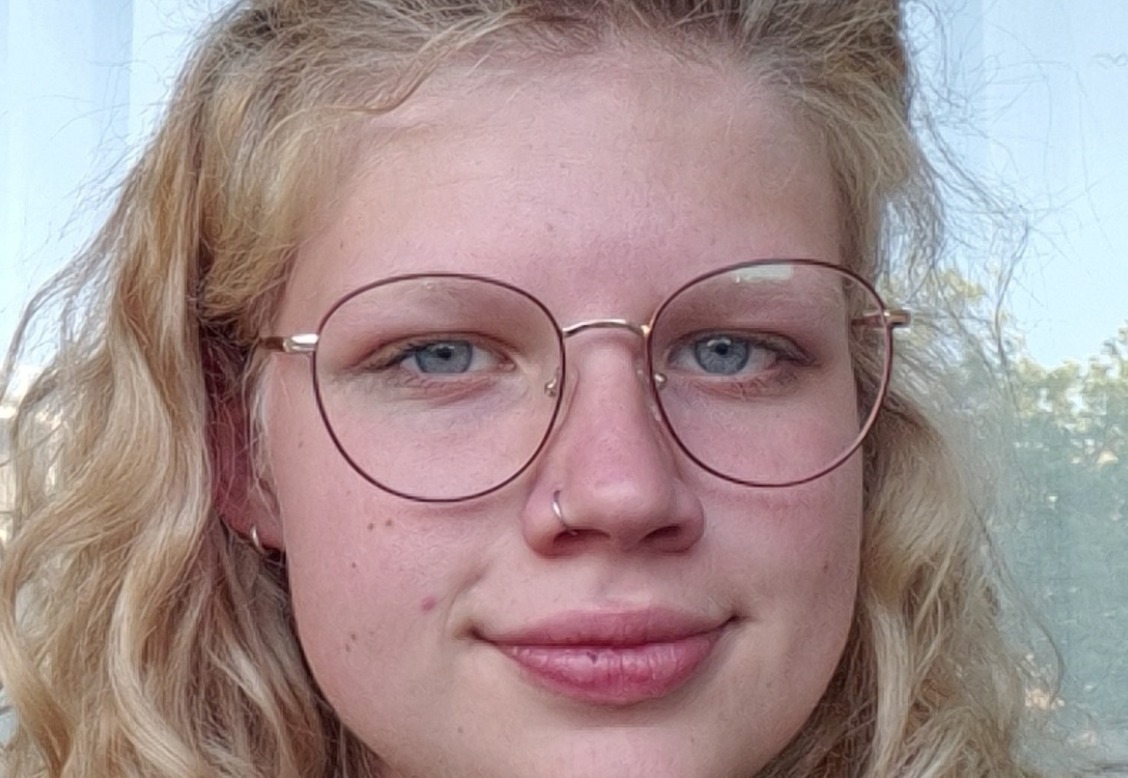 Iris van Oosterom
