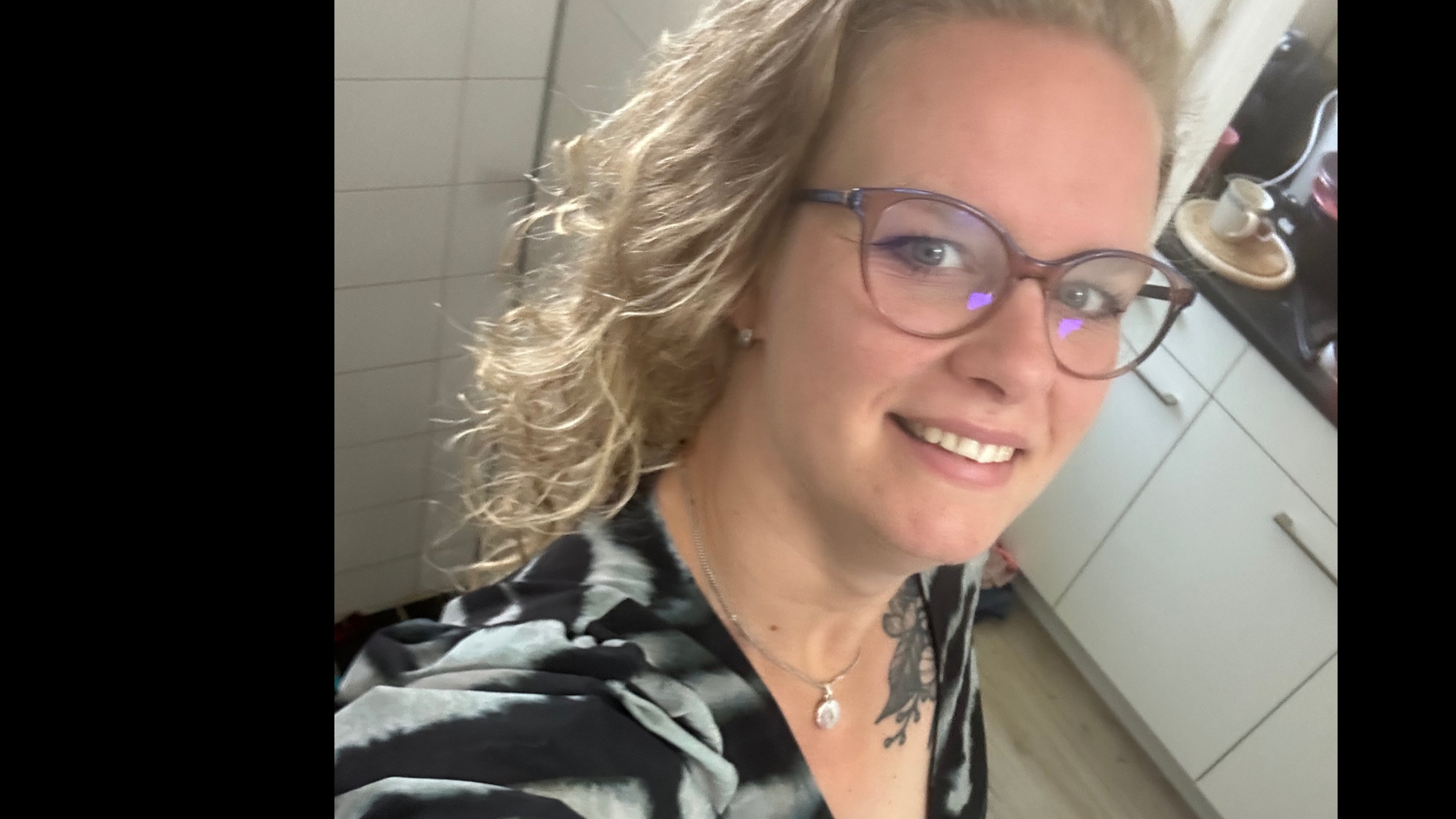 Lisa van de Wateringen