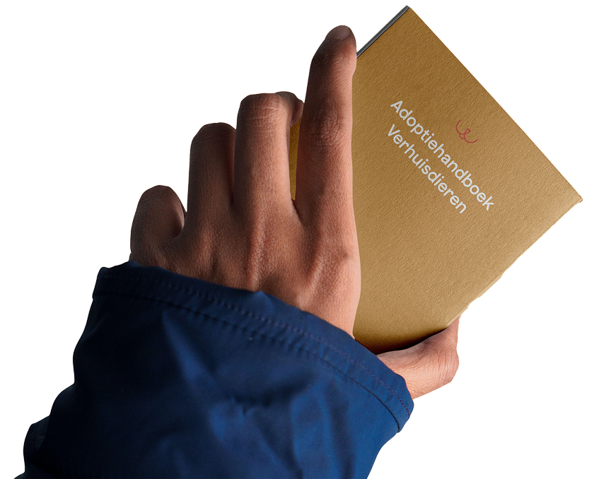 Adoptie handboek