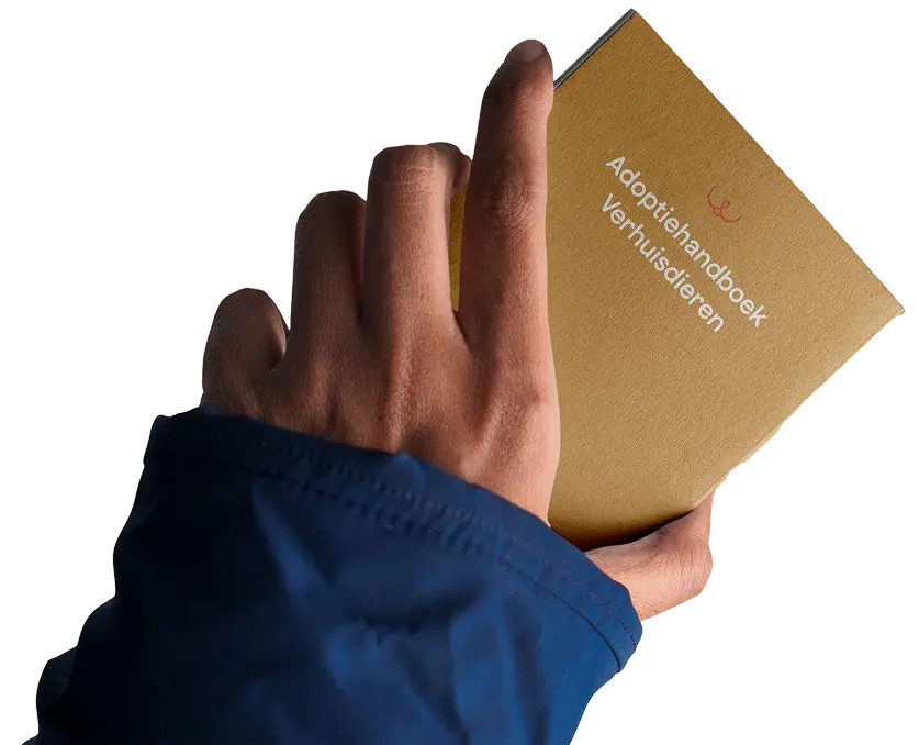 Adoptie handboek
