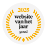 Website van het jaar